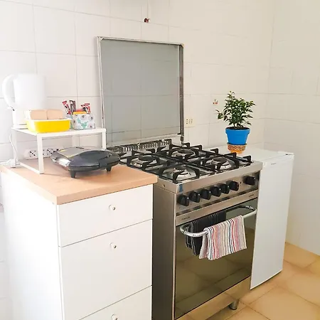 Ca Braja Appartement Verona